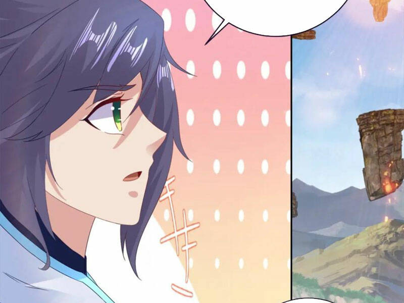 Thần Hồn Võ Đế: Chapter 302