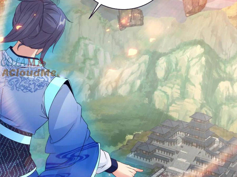 Thần Hồn Võ Đế: Chapter 302