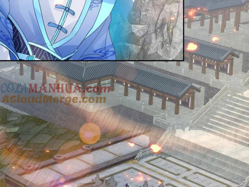 Thần Hồn Võ Đế: Chapter 302