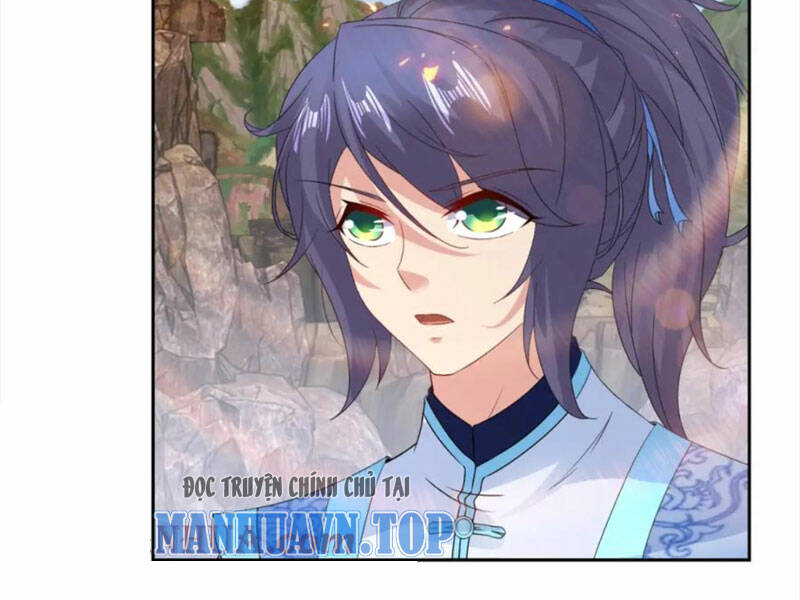 Thần Hồn Võ Đế: Chapter 302