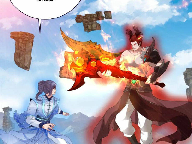Thần Hồn Võ Đế: Chapter 302