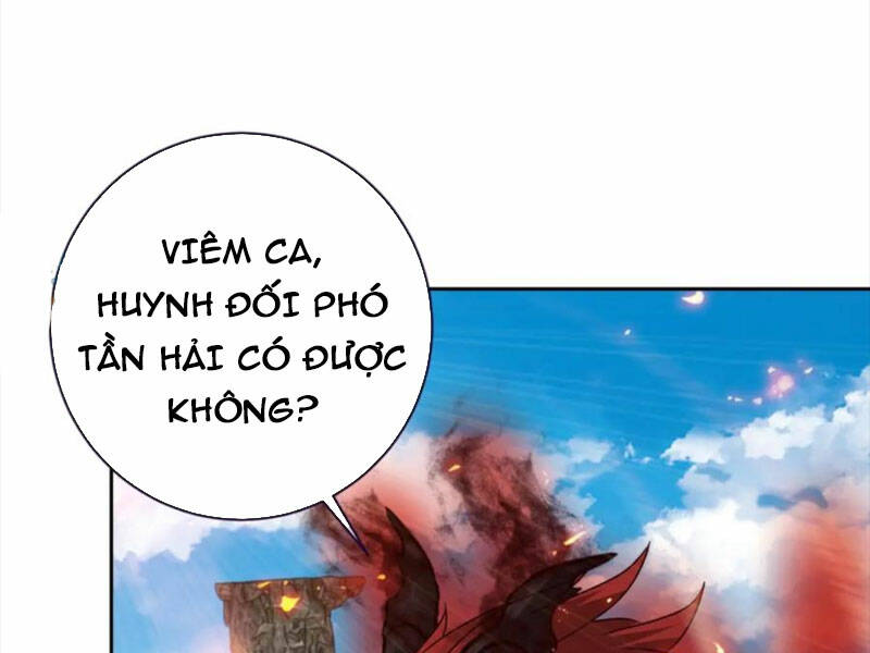 Thần Hồn Võ Đế: Chapter 302
