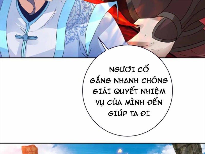 Thần Hồn Võ Đế: Chapter 302