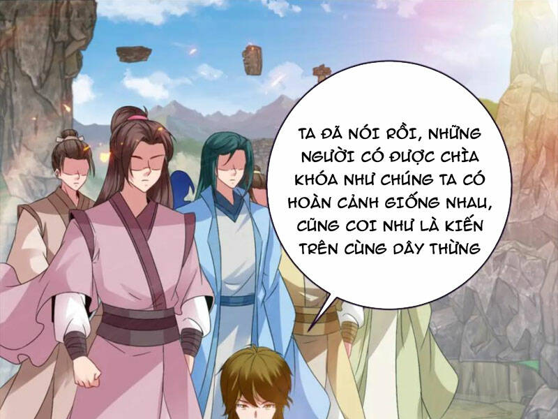 Thần Hồn Võ Đế: Chapter 302