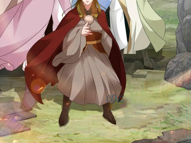 Thần Hồn Võ Đế: Chapter 302