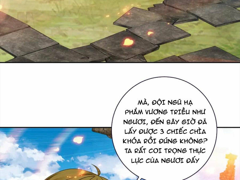 Thần Hồn Võ Đế: Chapter 302