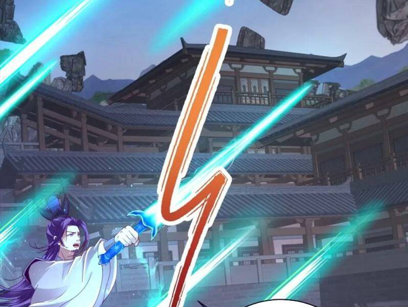 Thần Hồn Võ Đế: Chapter 305