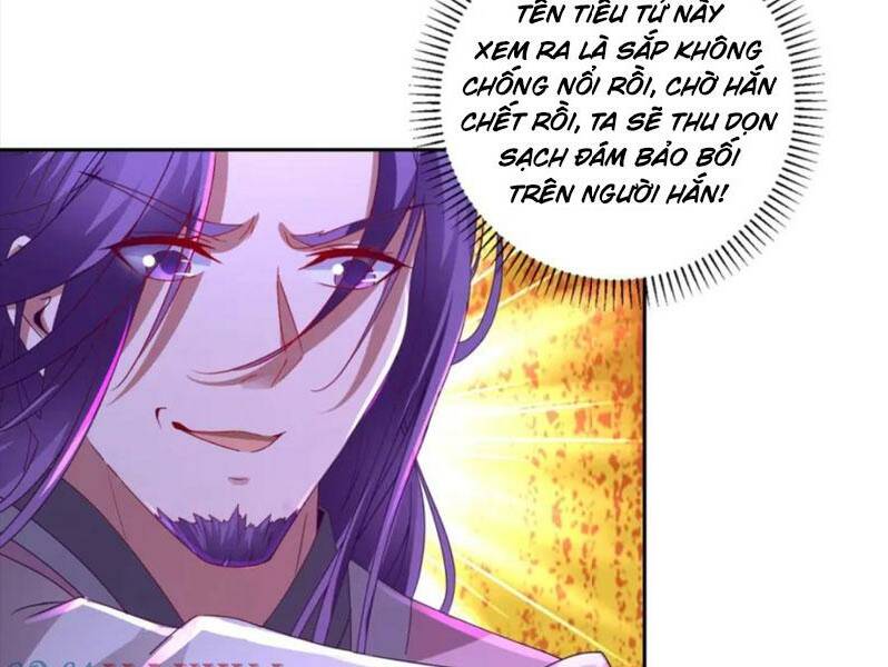 Thần Hồn Võ Đế: Chapter 305