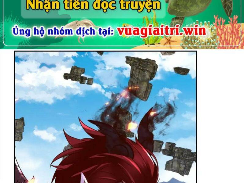 Thần Hồn Võ Đế: Chapter 305
