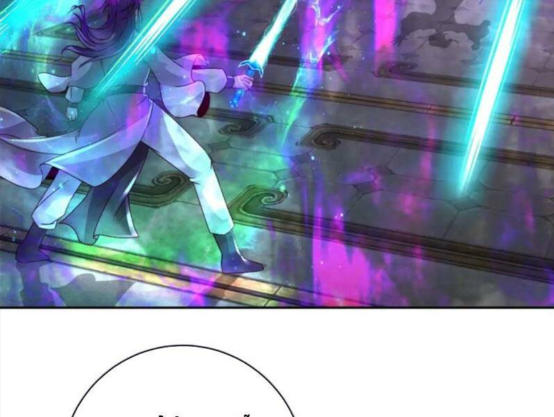Thần Hồn Võ Đế: Chapter 305