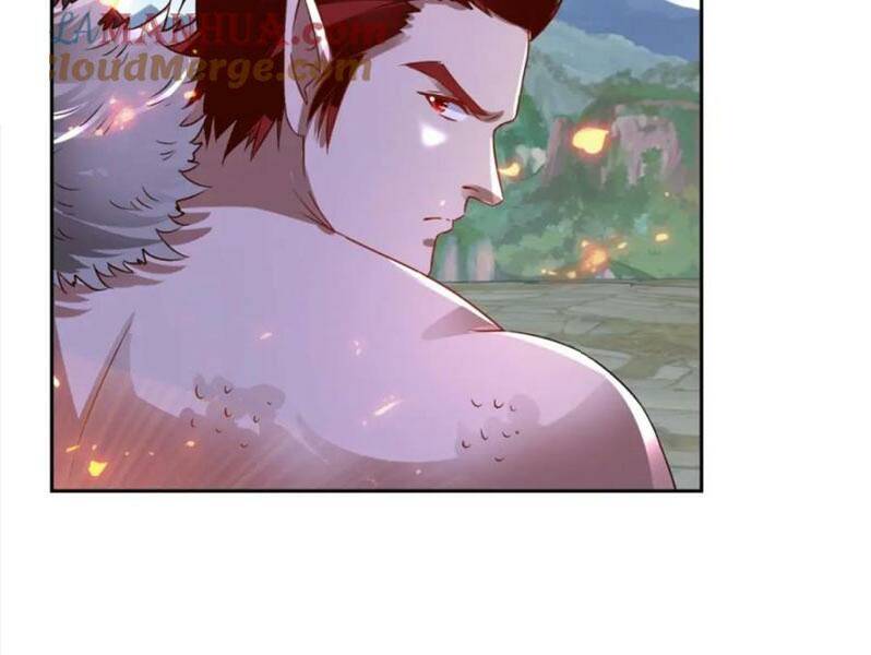 Thần Hồn Võ Đế: Chapter 305
