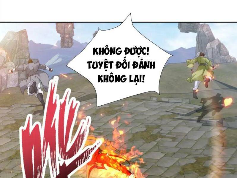 Thần Hồn Võ Đế: Chapter 305