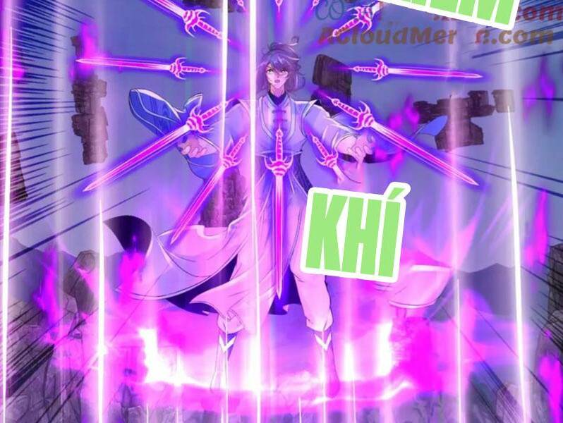 Thần Hồn Võ Đế: Chapter 305