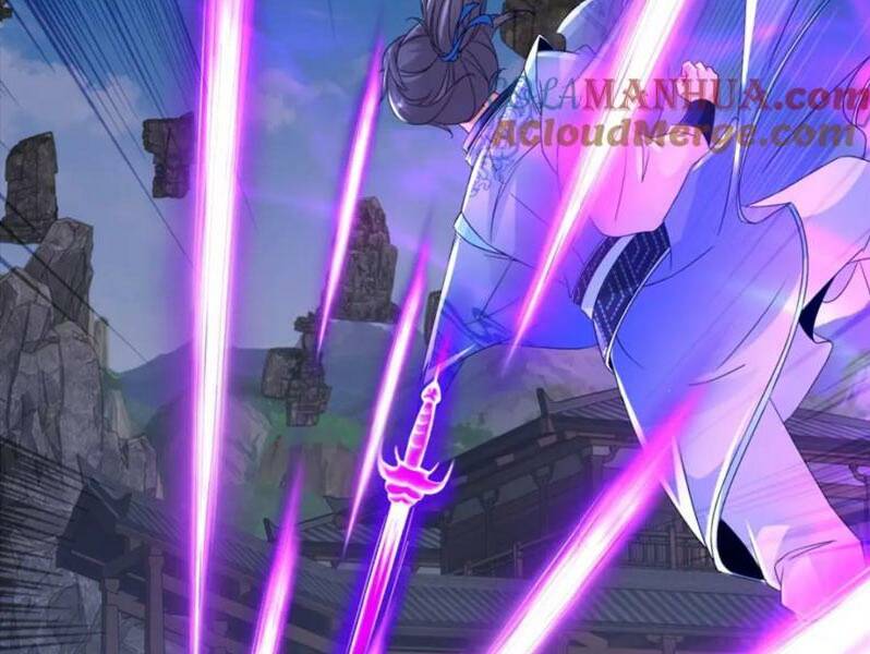 Thần Hồn Võ Đế: Chapter 305