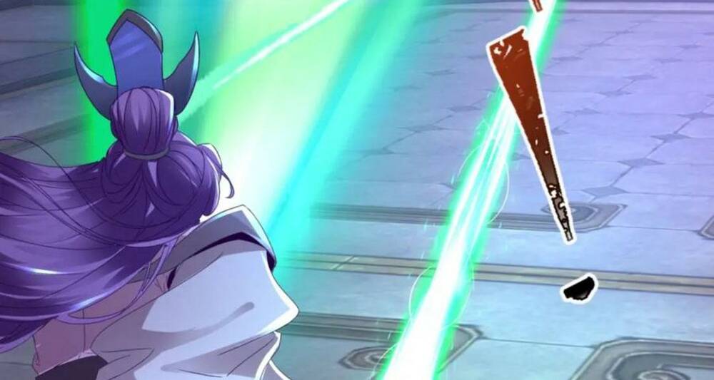 Thần Hồn Võ Đế: Chapter 305