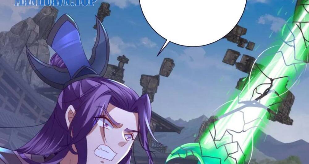 Thần Hồn Võ Đế: Chapter 305
