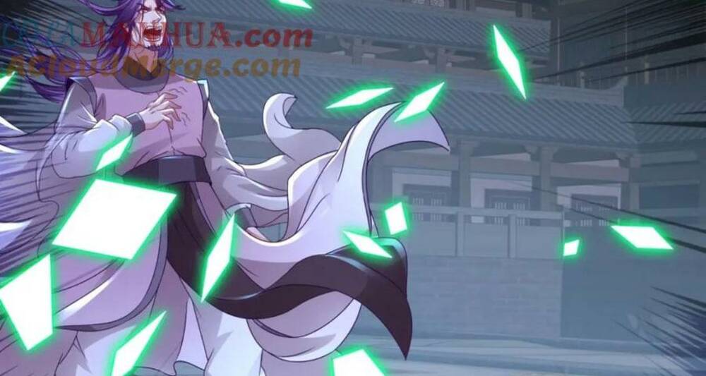 Thần Hồn Võ Đế: Chapter 305