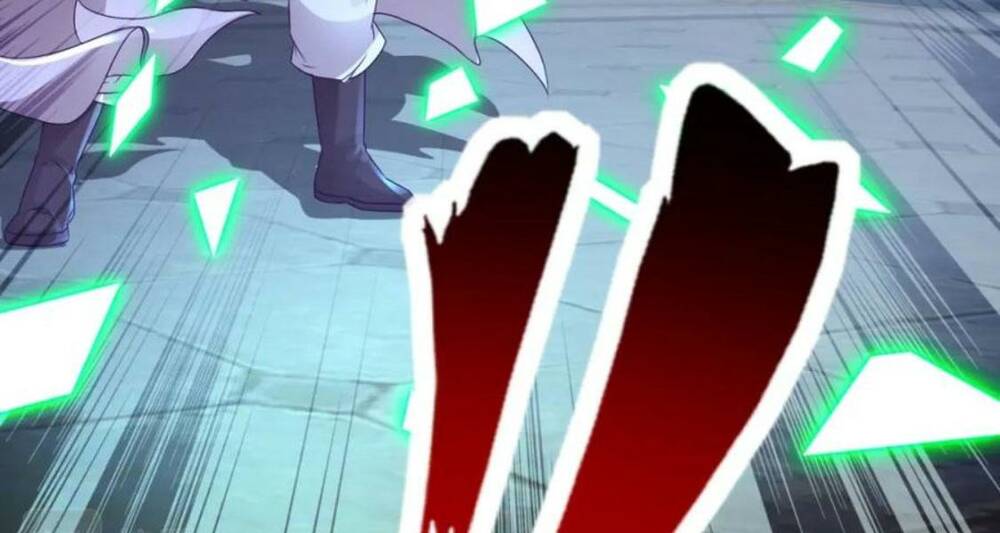 Thần Hồn Võ Đế: Chapter 305