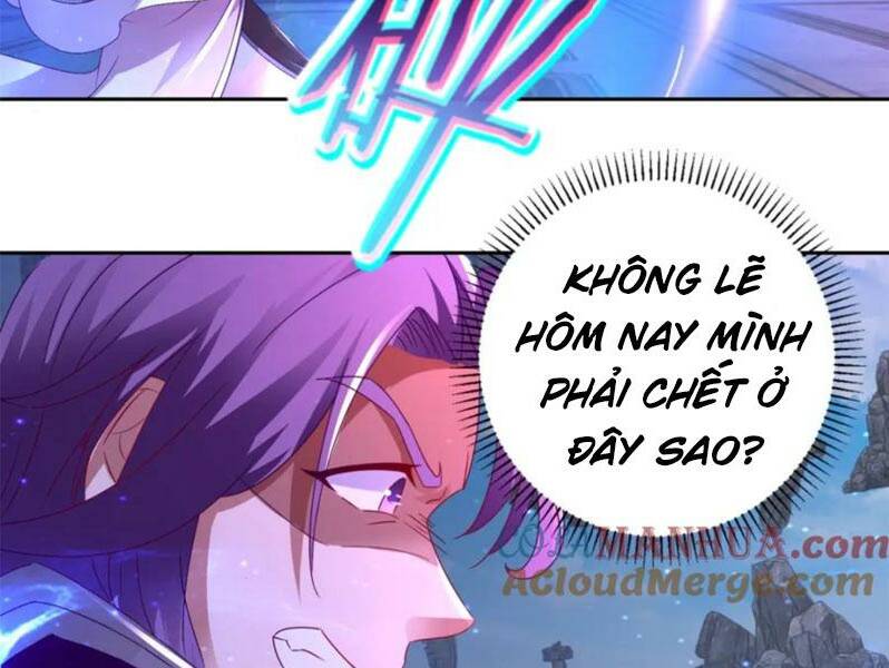 Thần Hồn Võ Đế: Chapter 306
