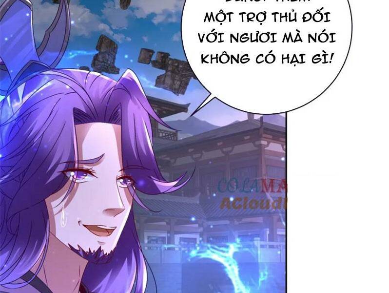 Thần Hồn Võ Đế: Chapter 306