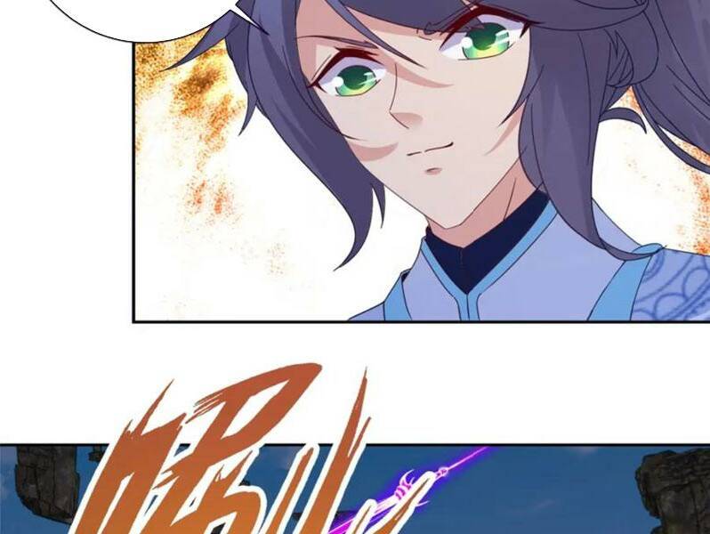 Thần Hồn Võ Đế: Chapter 306