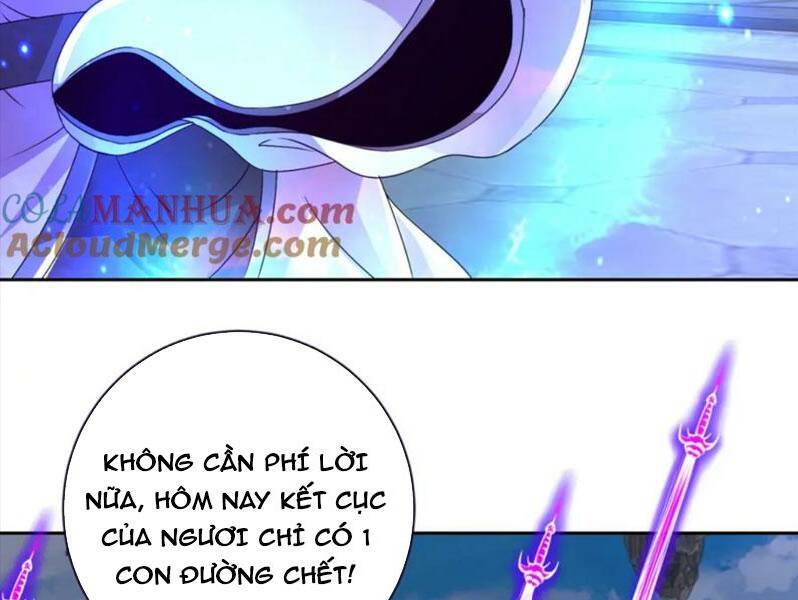 Thần Hồn Võ Đế: Chapter 306