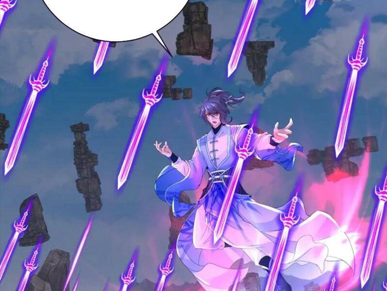 Thần Hồn Võ Đế: Chapter 306