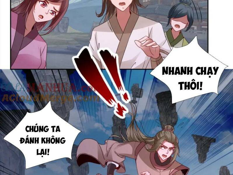 Thần Hồn Võ Đế: Chapter 306