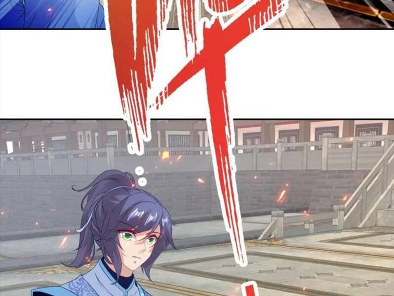 Thần Hồn Võ Đế: Chapter 306