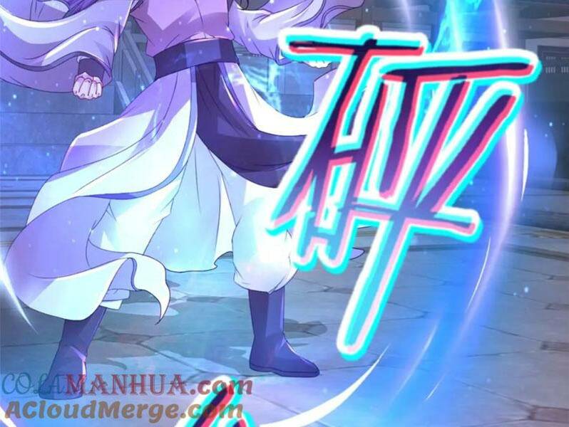 Thần Hồn Võ Đế: Chapter 306