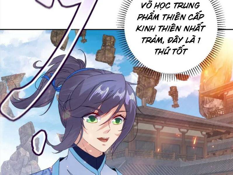 Thần Hồn Võ Đế: Chapter 306
