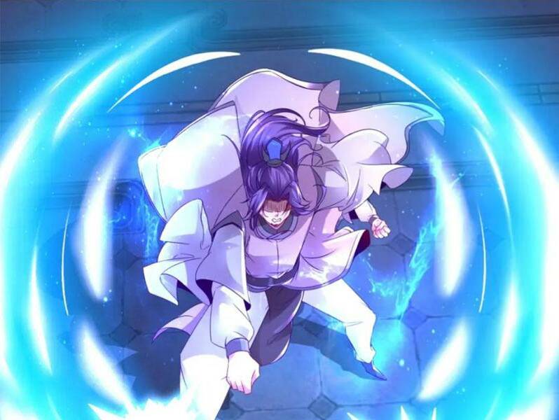 Thần Hồn Võ Đế: Chapter 306