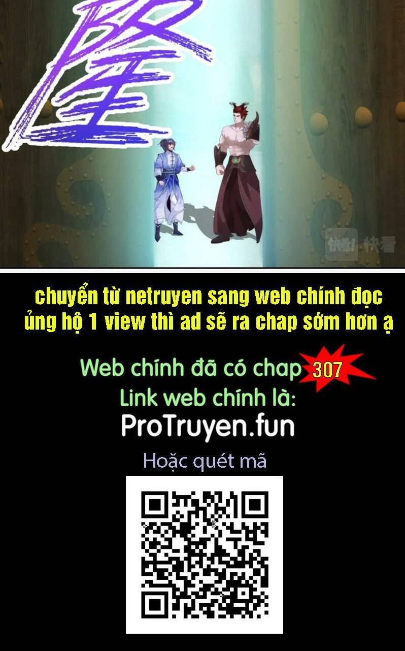 Thần Hồn Võ Đế: Chapter 306