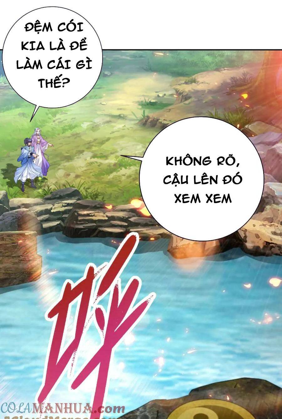 Thần Hồn Võ Đế: Chapter 308