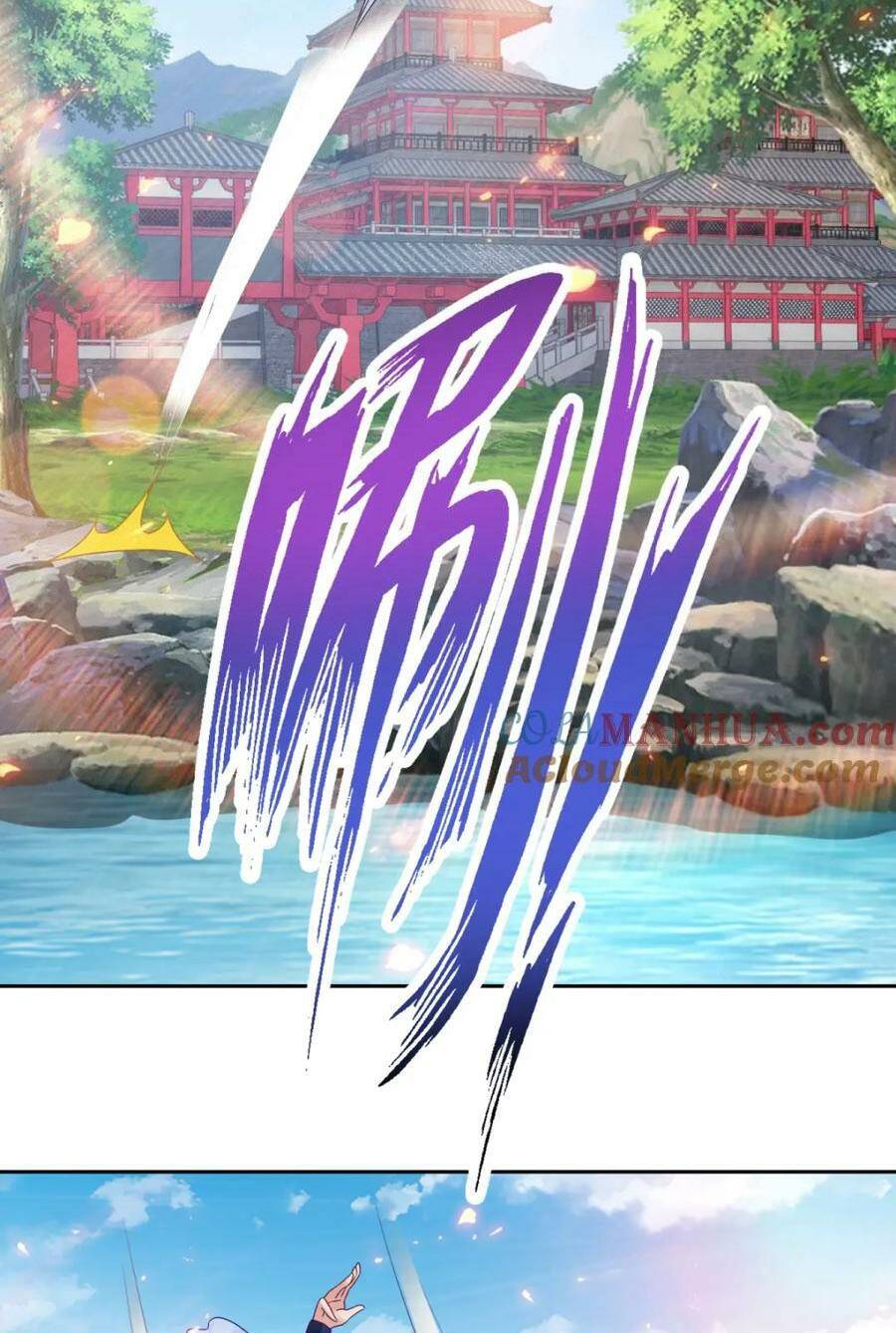 Thần Hồn Võ Đế: Chapter 308