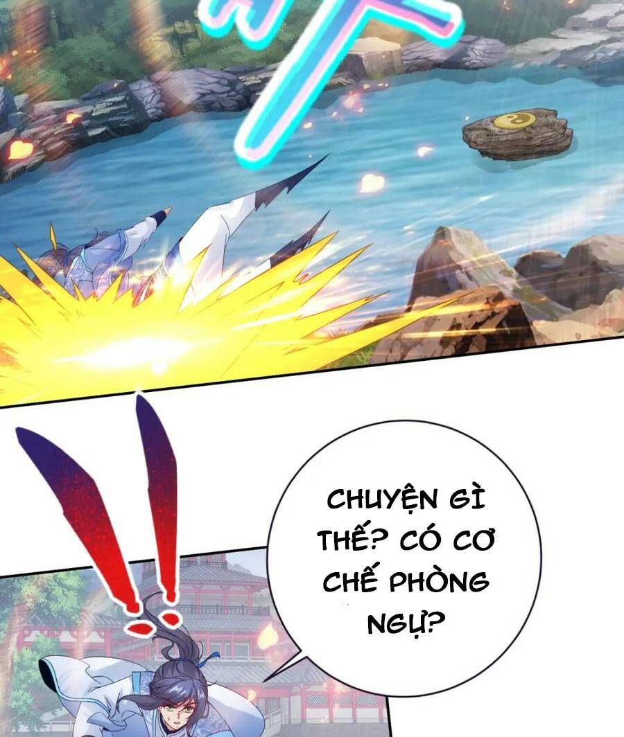Thần Hồn Võ Đế: Chapter 308