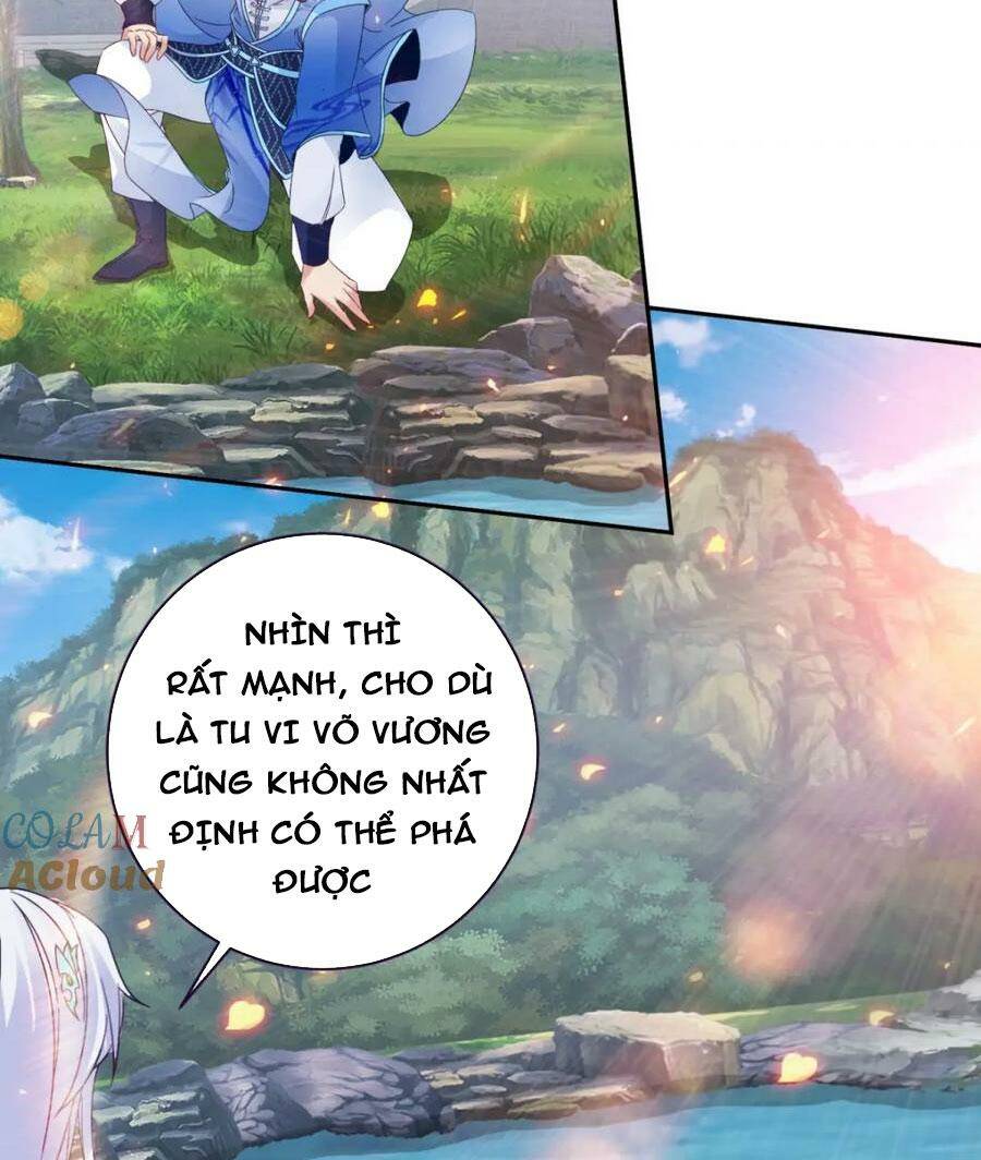 Thần Hồn Võ Đế: Chapter 308