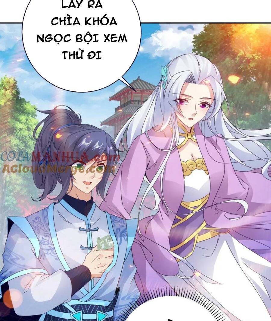 Thần Hồn Võ Đế: Chapter 308