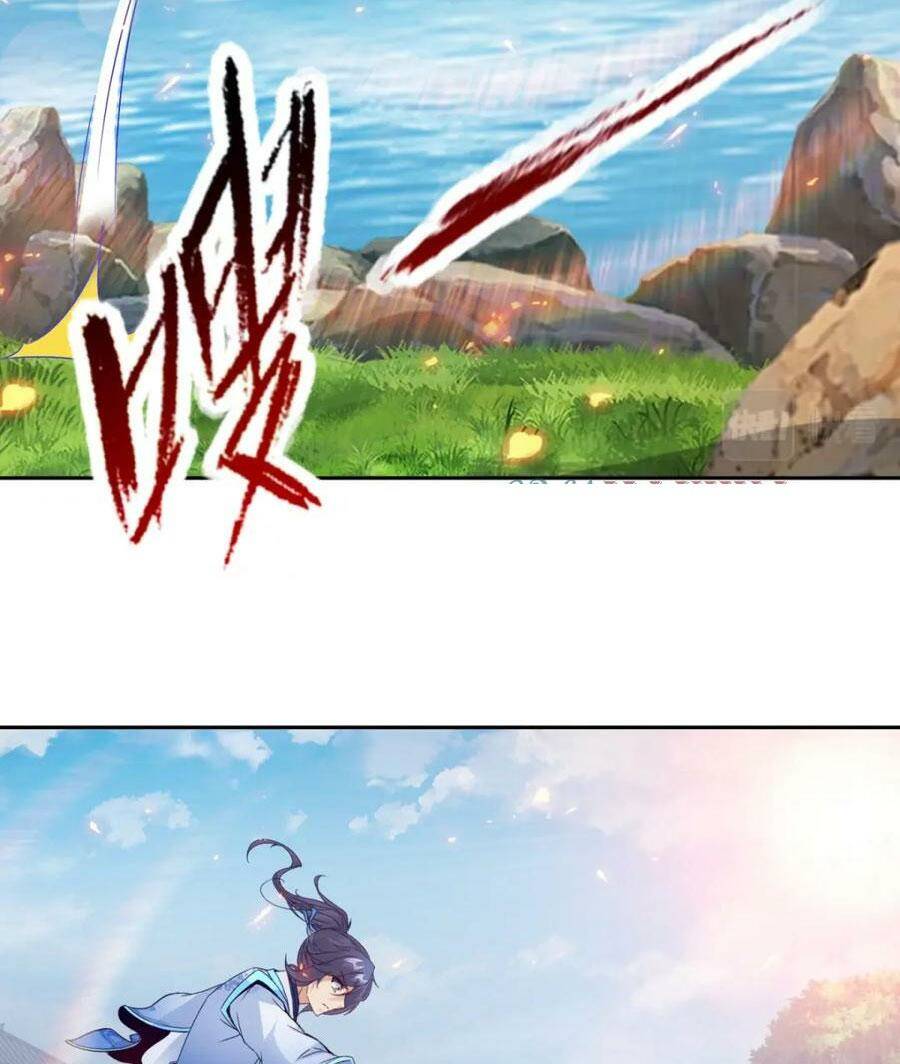 Thần Hồn Võ Đế: Chapter 308