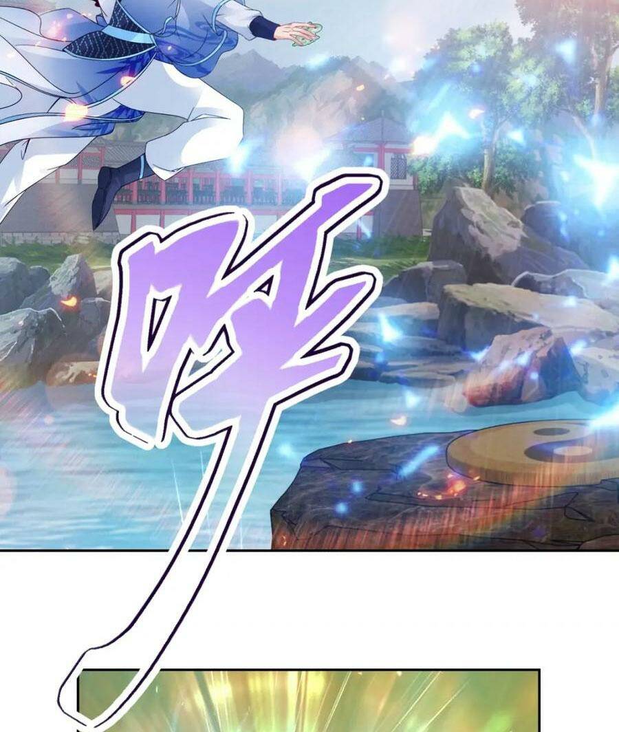 Thần Hồn Võ Đế: Chapter 308