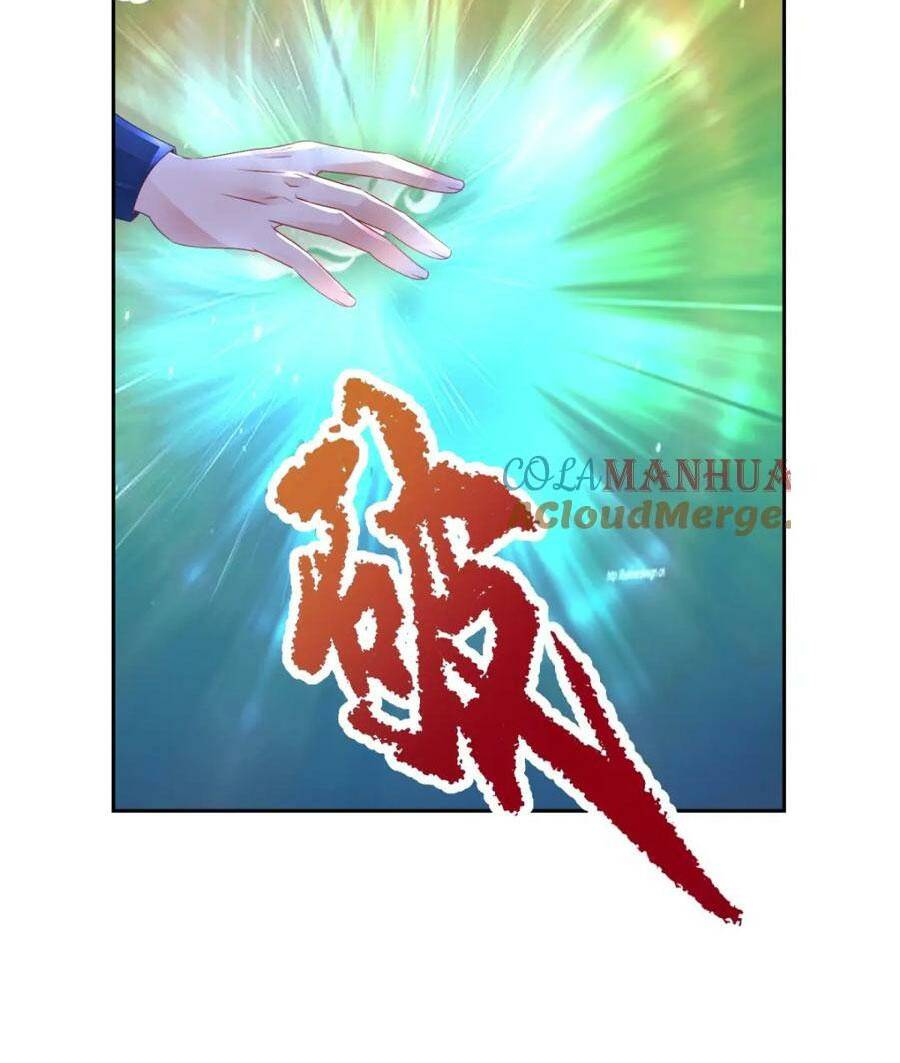 Thần Hồn Võ Đế: Chapter 308