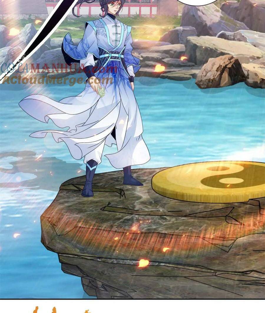 Thần Hồn Võ Đế: Chapter 308