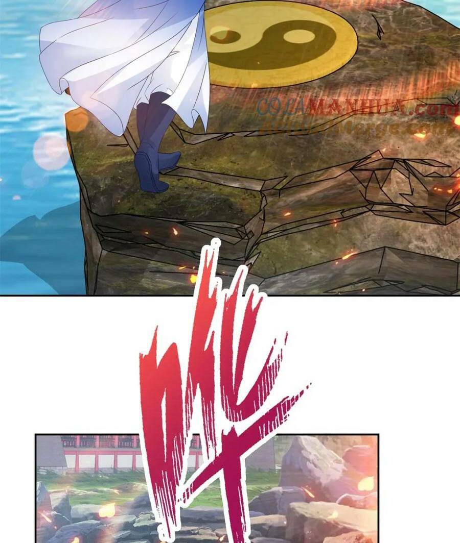 Thần Hồn Võ Đế: Chapter 308