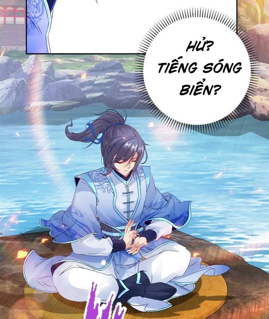 Thần Hồn Võ Đế: Chapter 308