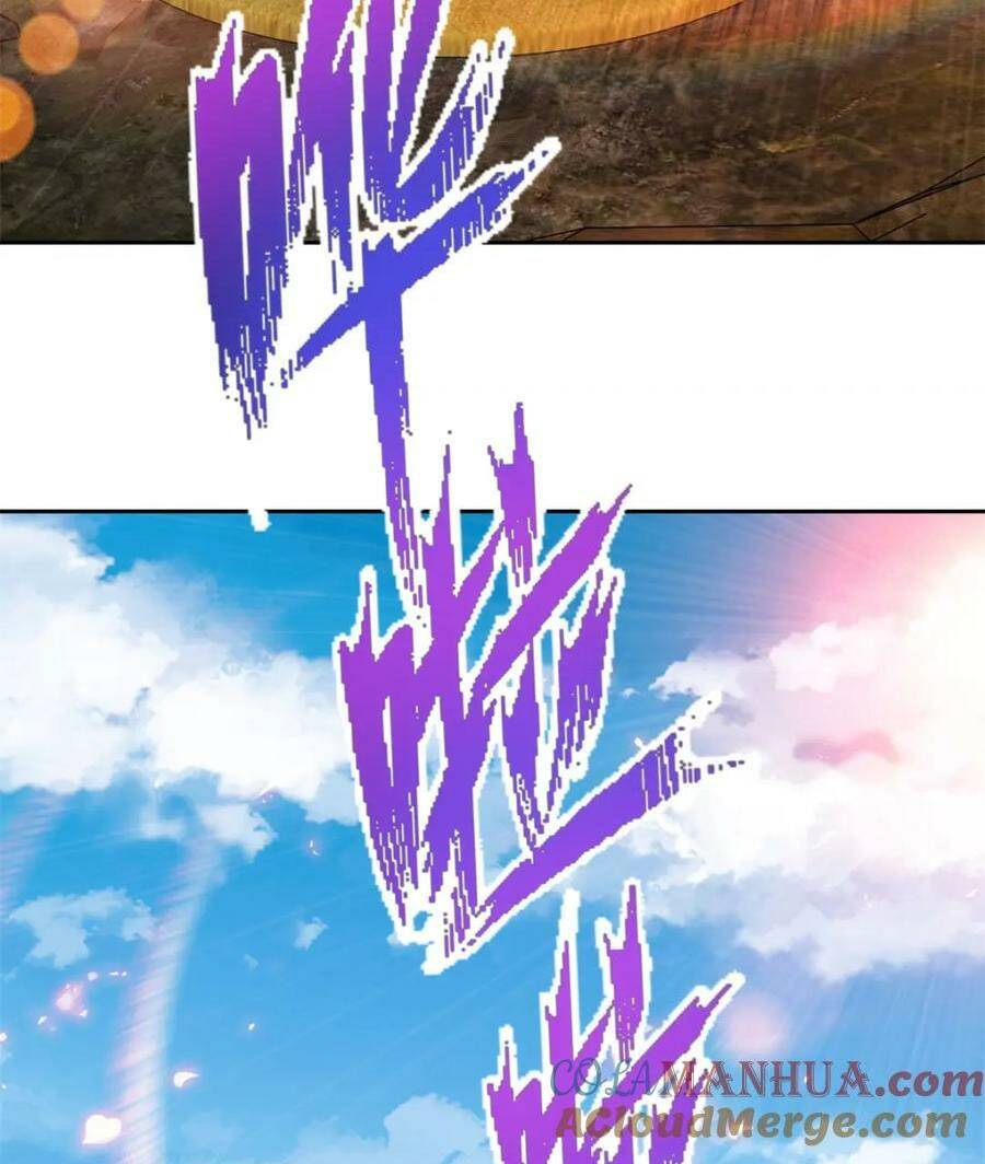 Thần Hồn Võ Đế: Chapter 308