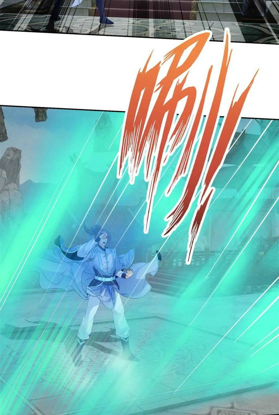Thần Hồn Võ Đế: Chapter 308