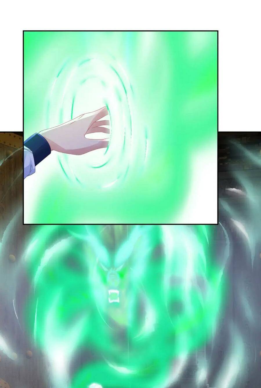 Thần Hồn Võ Đế: Chapter 308