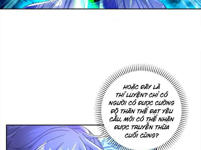 Thần Hồn Võ Đế: Chapter 310
