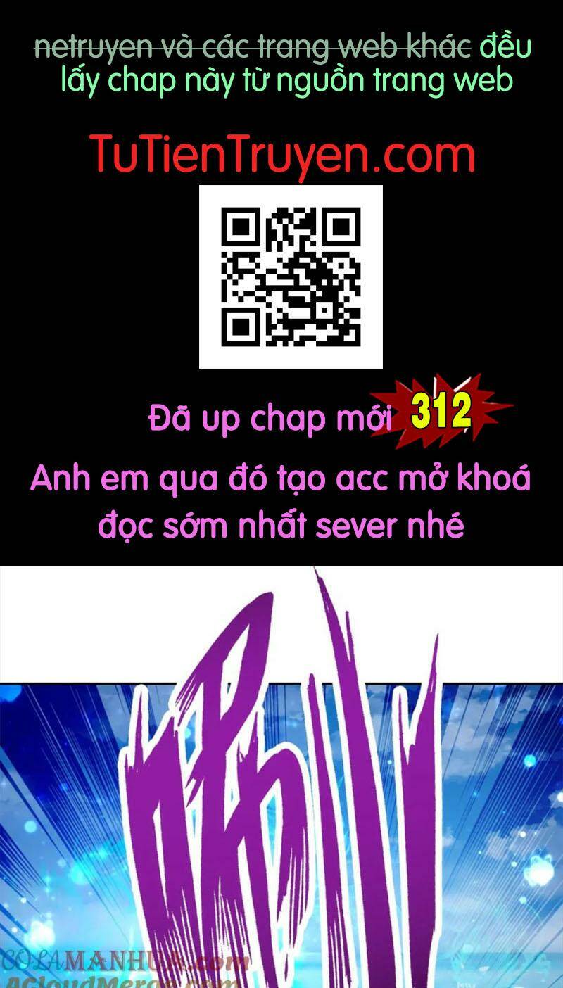 Thần Hồn Võ Đế: Chapter 311