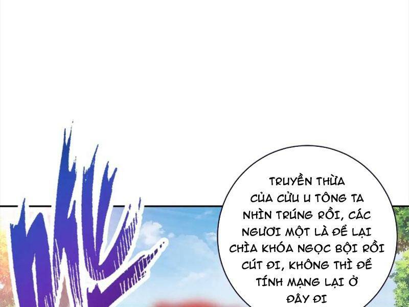 Thần Hồn Võ Đế: Chapter 311